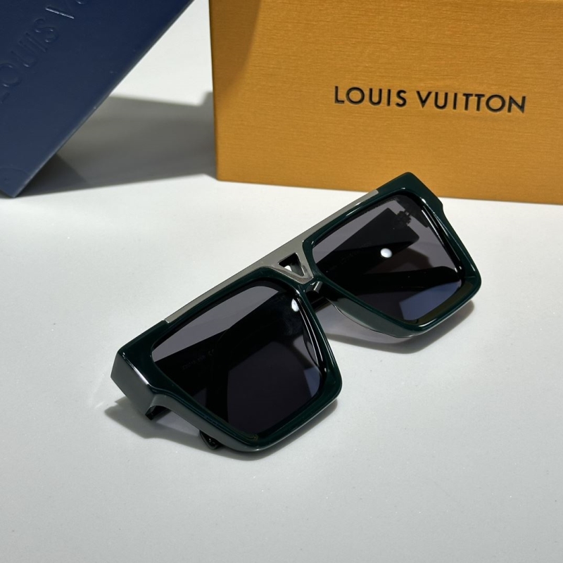 LV Sunglasses